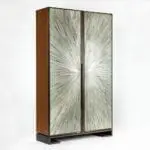 Arja Wardrobe