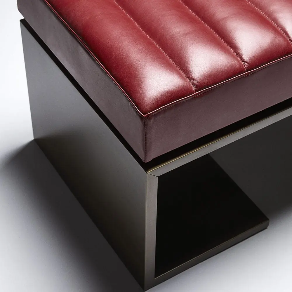 The_Invisible_Collection_REDA_AMALOU_KIMANI_BENCH_1