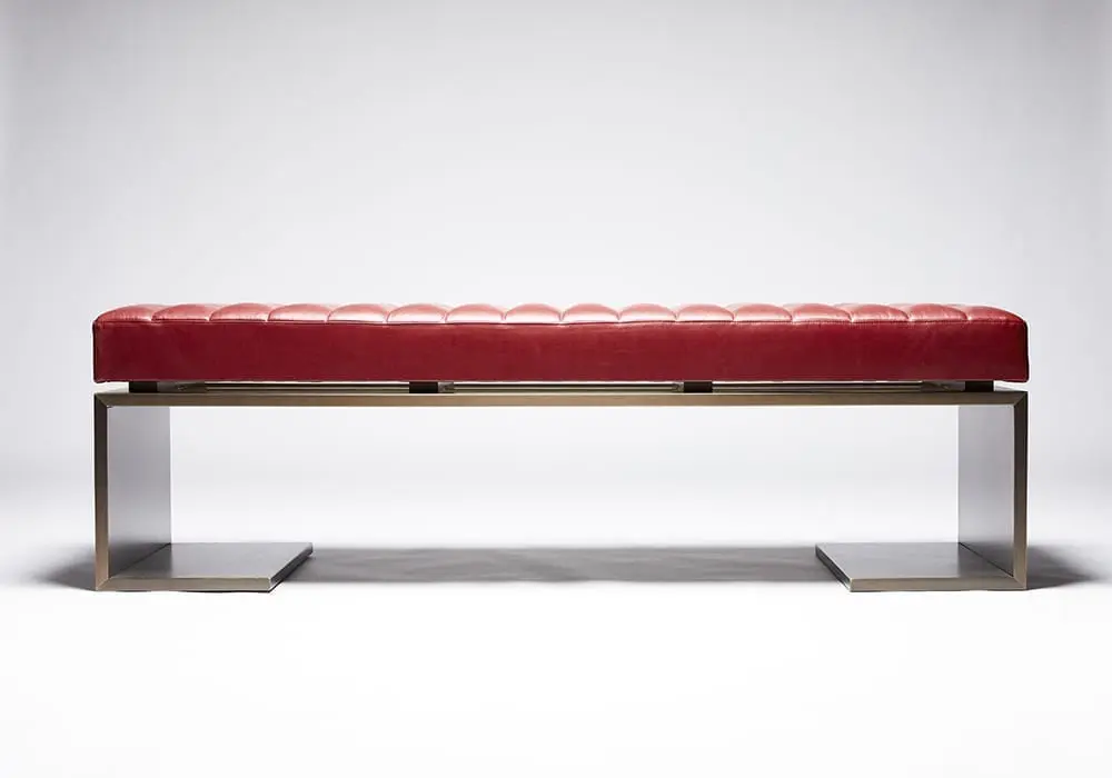 The_Invisible_Collection_REDA_AMALOU_KIMANI_BENCH_1