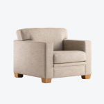 Fauteuil Club
