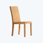Rattan Chair 1925