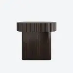Console Antica Eucalyptus