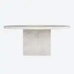 Table Apollo Marbre