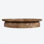 Table Basse Giorgio 2 Noyer