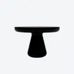 Grande Table D’Appoint Monceau
