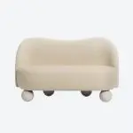 Victoria Bench
