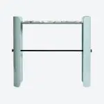 Marble Belize Console