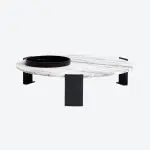 Nassau Coffee Table