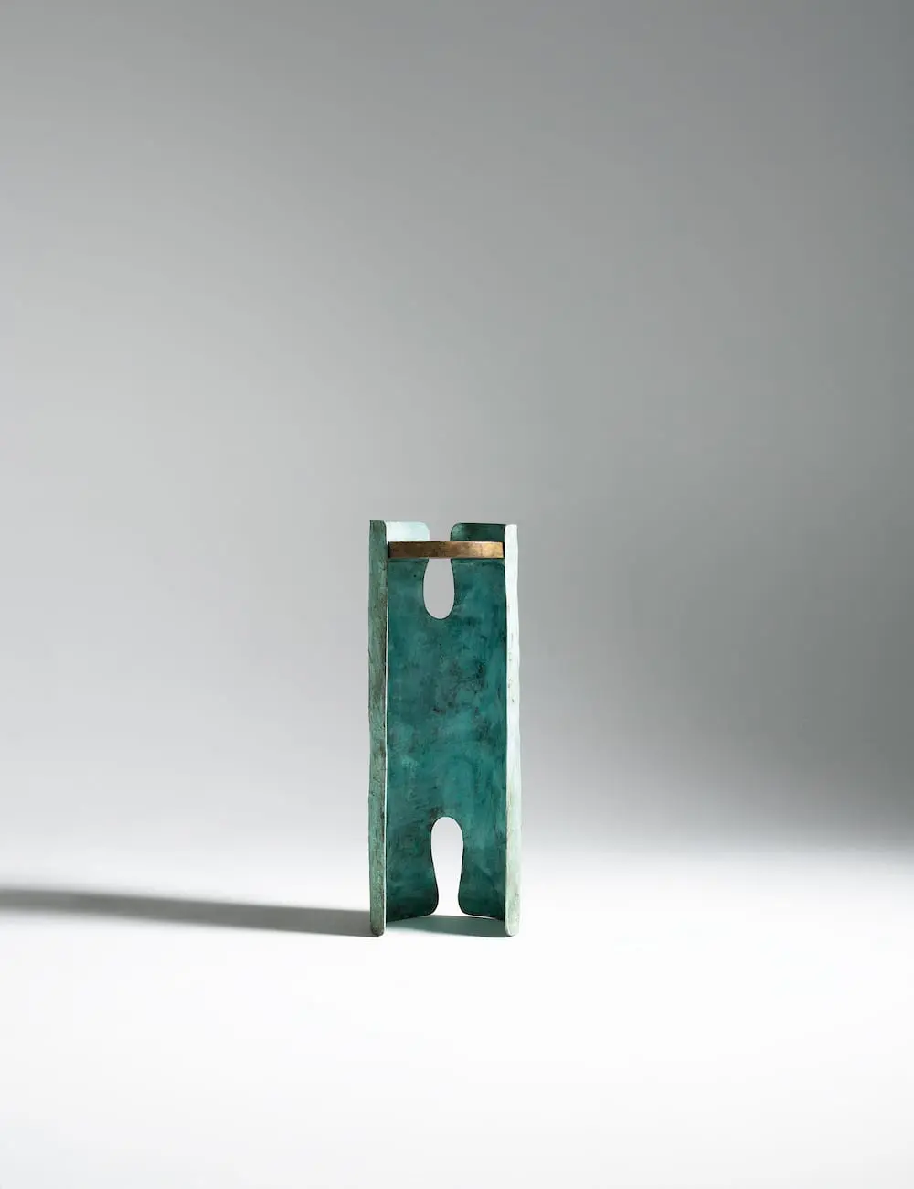 The Invisible Collection Leberre Vevaud - Stele Gustavia