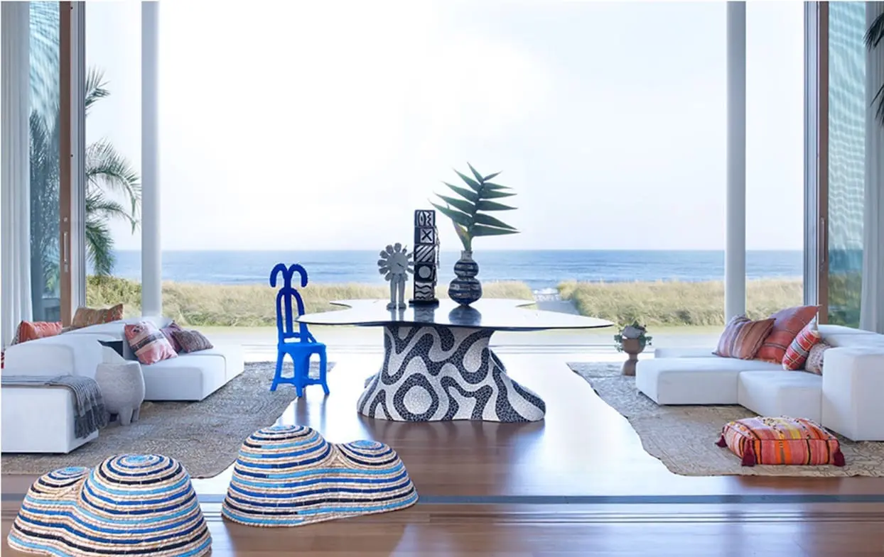 KellyBehun_FreeformMosaicDiningTable3