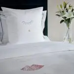 Housse De Couette Regards