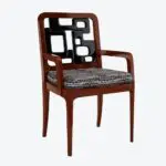 Puzzle Armchair