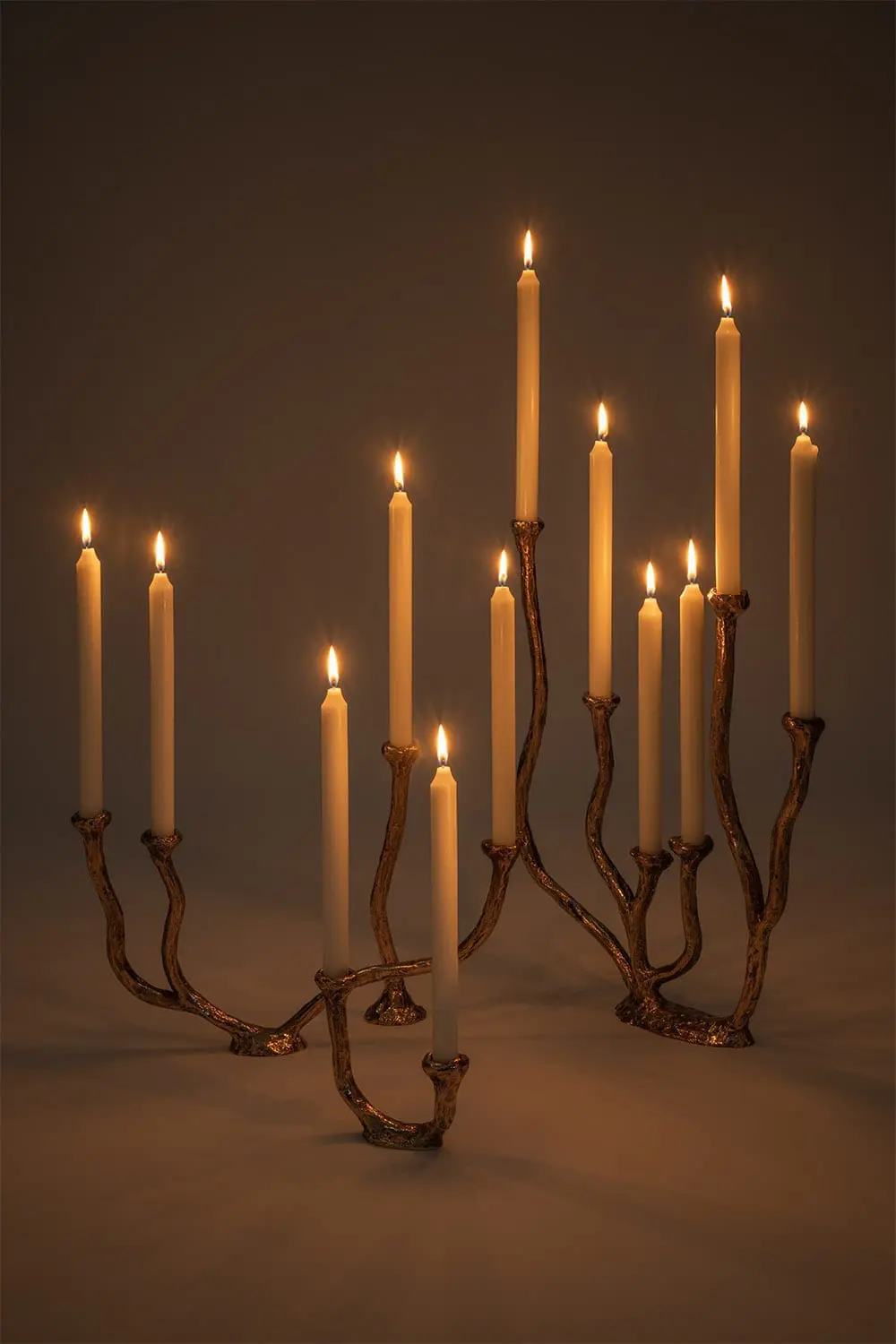 The Invisible Collection Alga Candle Holder Osanna Visconti