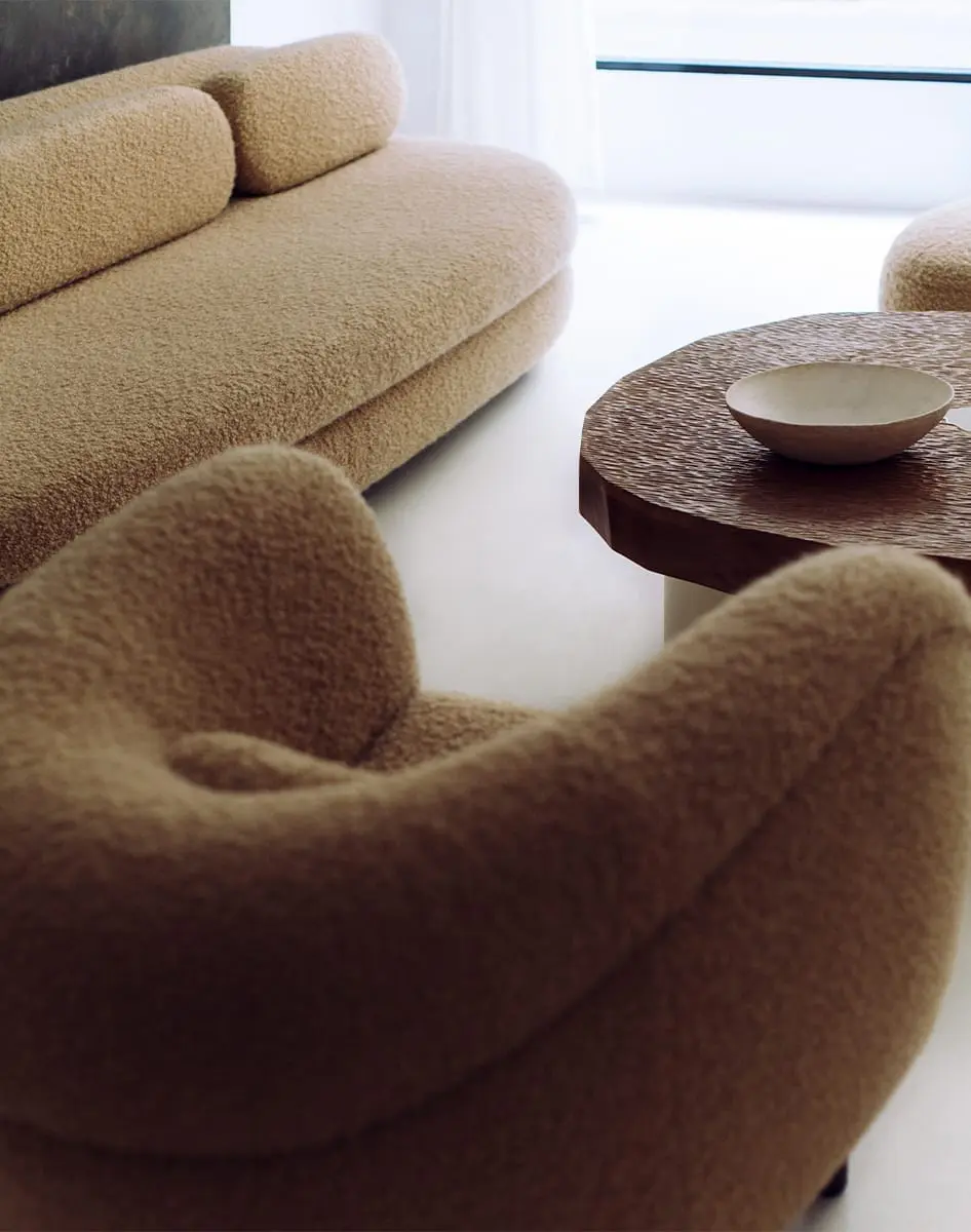 The Invisible Collection Craft Round Table Pierre Augustin Rose