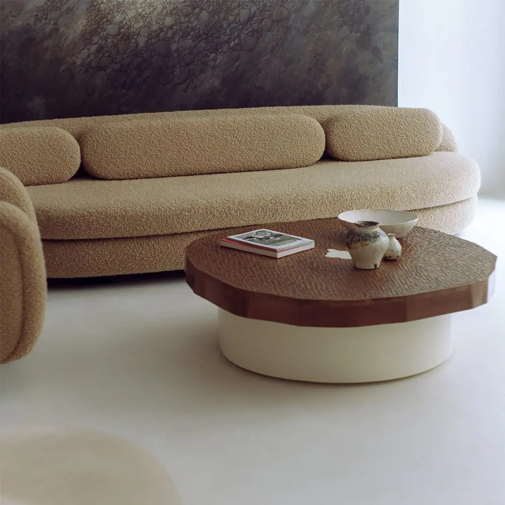 The Invisible Collection Craft Round Table Pierre Augustin Rose