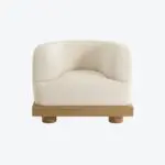 Fauteuil Nomad