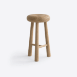 Baba Bar Stool