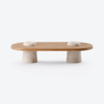 Baba Coffee Table