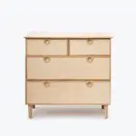 Commode Ortie