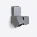 Pair of Marienbad M Wall Lamps