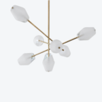 Parisienne Opera Chandelier