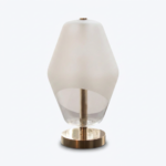 Parisienne St Germain Table Lamp