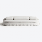 Palais Royal Froufrou Sofa
