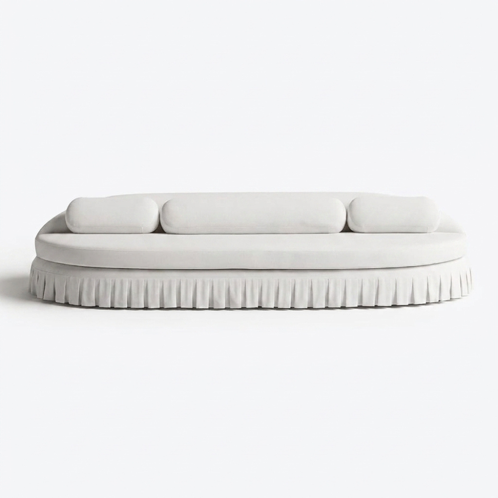 Palais Royal Froufrou Sofa