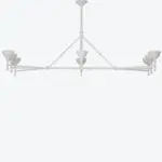 Ostafin Chandelier