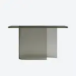 Murano Console Translucent