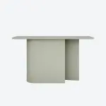 Murano Console Opaque