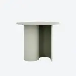 Murano Table Opaque