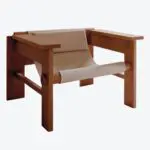 2020.01 Armchair