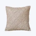 Pandan Weave Cushion Cover