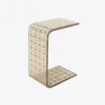 C Occasional Table