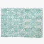Set de Table Etoiles Green