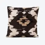 Linao Beaded Cushion Cover