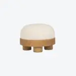 Nomad Pouf
