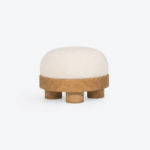 Nomad Pouf