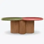 Table Eclipse Duo Grande