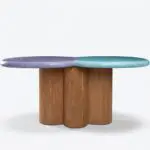 Table Eclipse Duo Petite