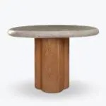 Table Eclipse Single