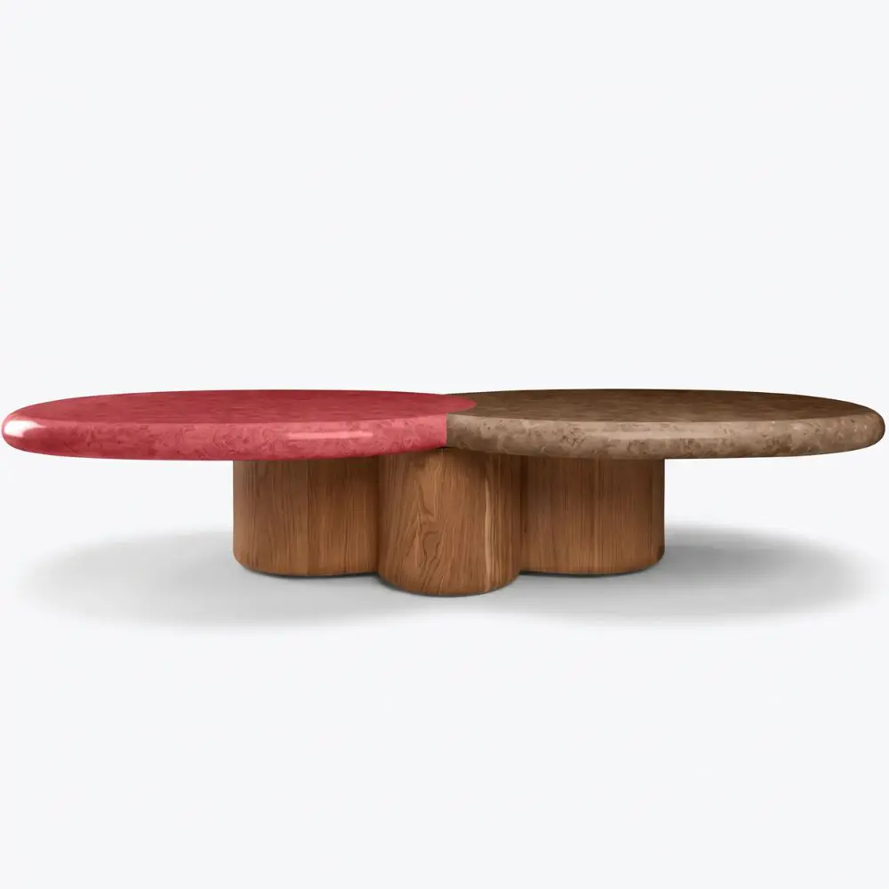 Table Basse Eclipse Duo Petite
