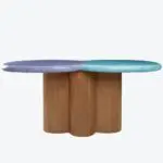 Table Eclipse Duo Petite