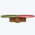 Table Basse Eclipse Duo Grande