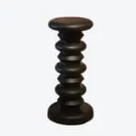 Zanni Side Table