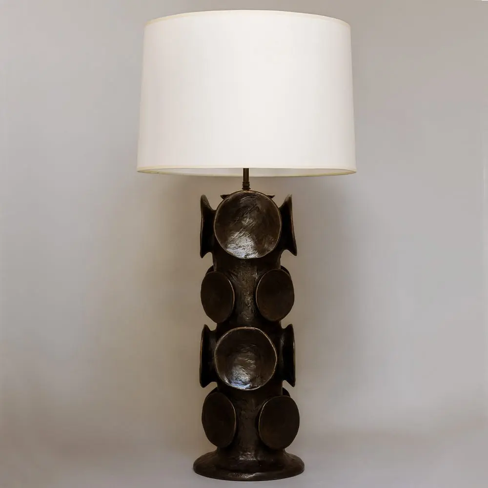 The Invisible Collection Jules Lamp Stephen Antonson