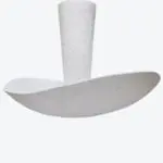 Suspension Mushroom