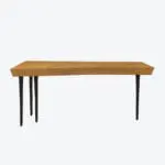 Arcane Desk