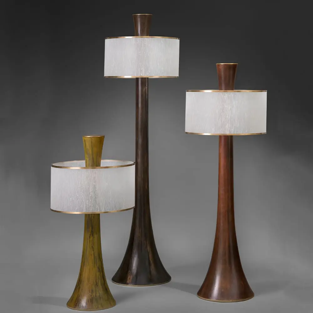 TheInvisibleCollection PintoParis Faros Lamp
